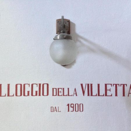 Alloggio Della Villetta Палаццоло-сулл'Ольйо Екстер'єр фото
